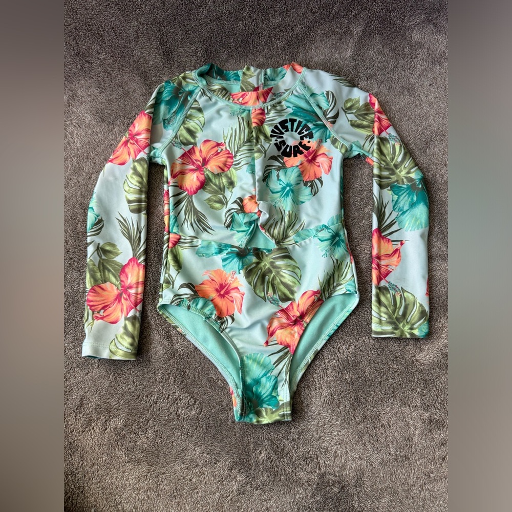 Swimsuit